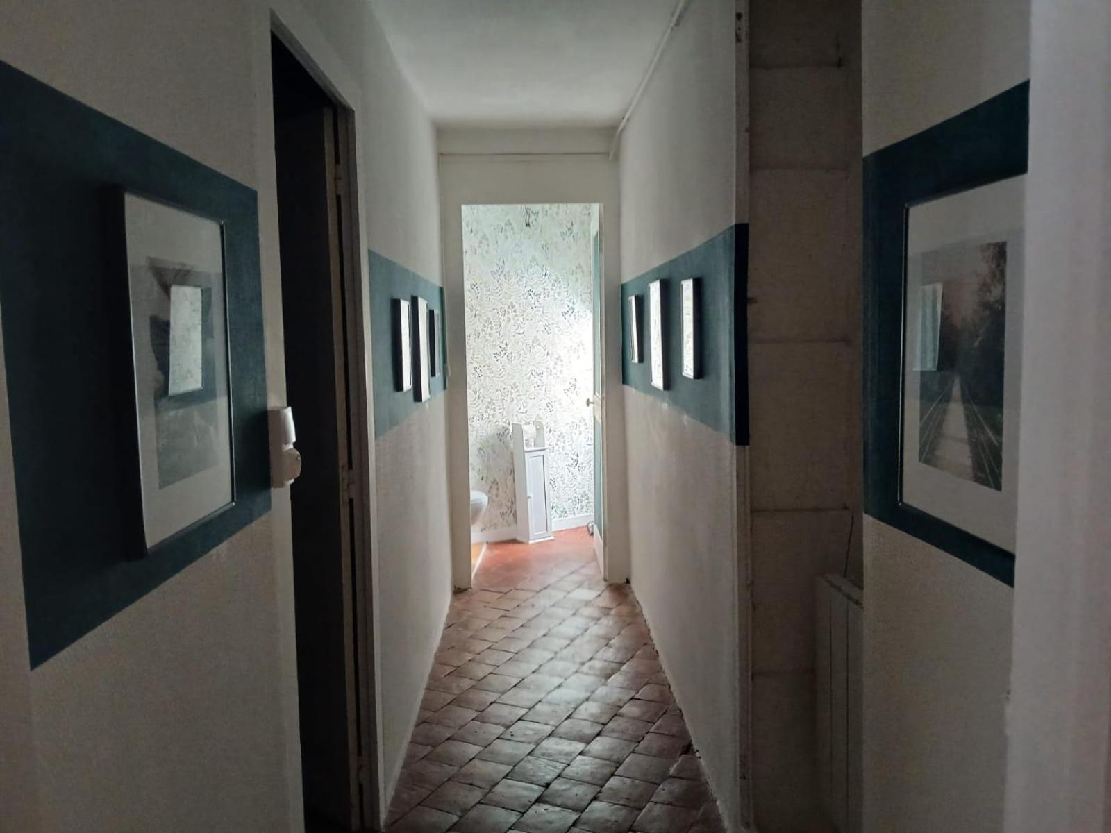 Sanyo Apartman Briare Kültér fotó