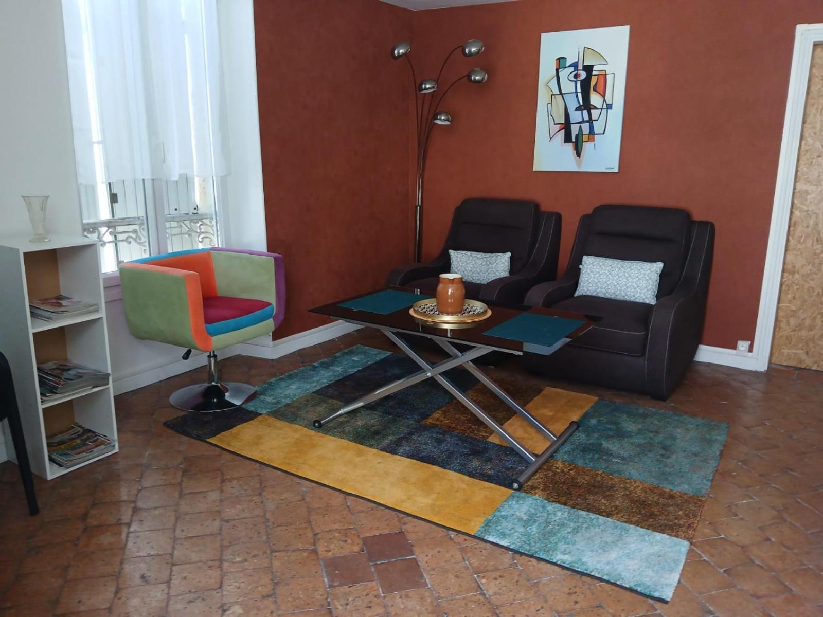 Sanyo Apartman Briare Kültér fotó