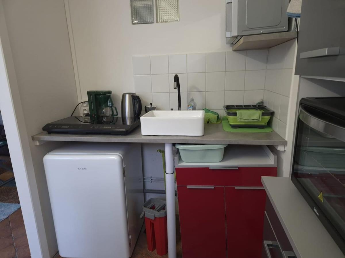 Sanyo Apartman Briare Kültér fotó